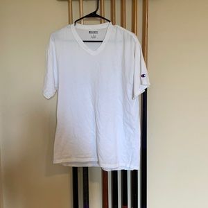 Men’s Champion Tee